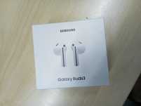 Samsung galaxy buds3