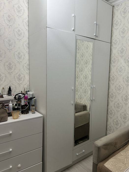 Шифоньер для спальной или детской комнаты