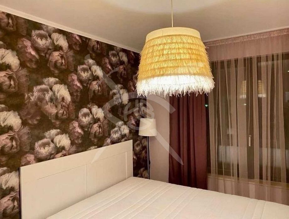 Дава се под наем Двустаен апартамент в София, Изток - 60 кв.м за 850 € - Снимка #8