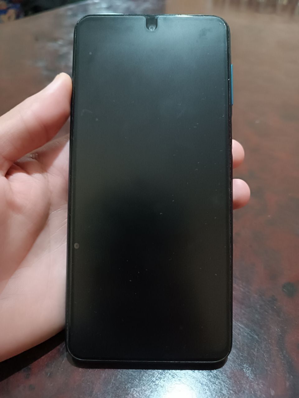 Redmi note 9s xolati ideal