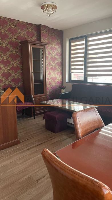 Дава се под наем Двустаен апартамент в Варна, Лятно кино Тракия - 60 кв.м за 408 € - Снимка #2