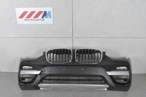 Bmw X3 X4 G01 G02 bara fata x line luxury line normal