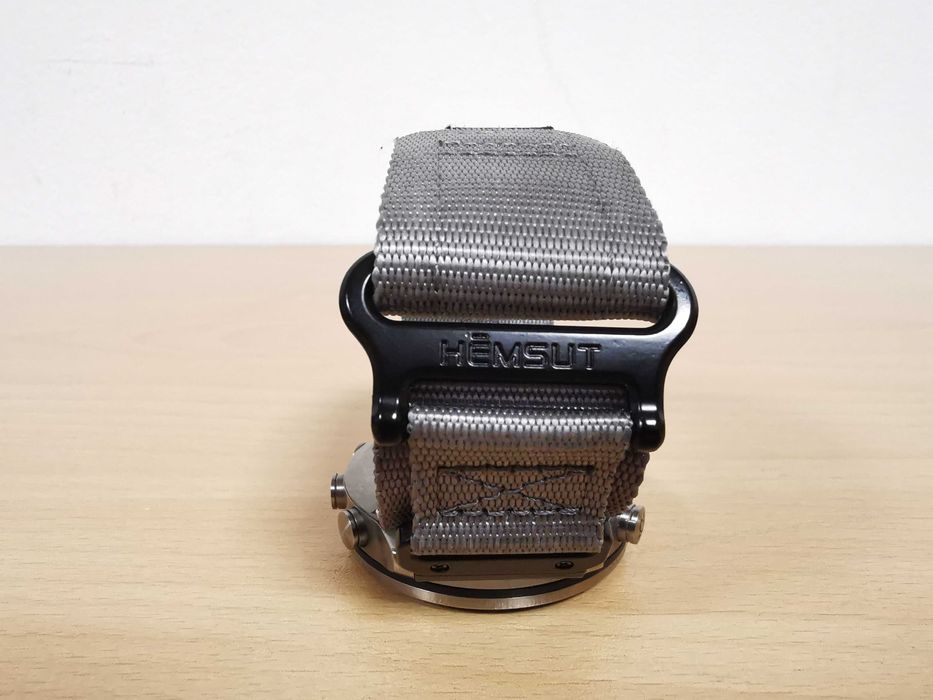 Hemsut полимерна каишкa за  часовници Garmin QuickFit 22mm