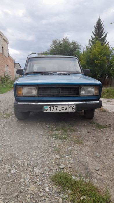 Ваз 21053, не на ходу.