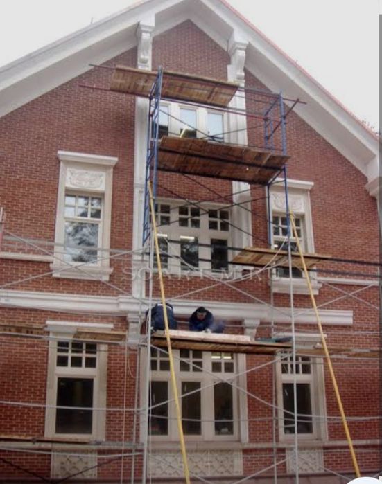 Офес уй уборка хизмати