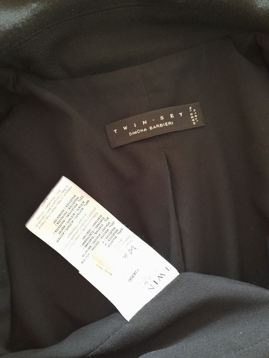Blazer Twin-Set Simona Barbieri