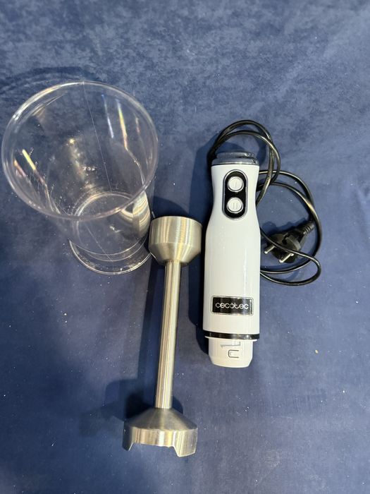 Пасатор Cecotec 1200w