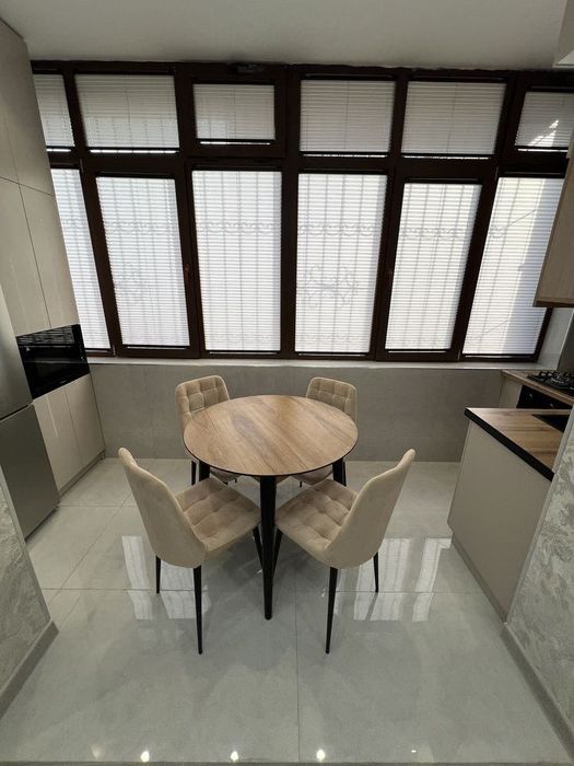 Сергели — Кунлик Евро Квартира, Жуфтликлар учун Шинам