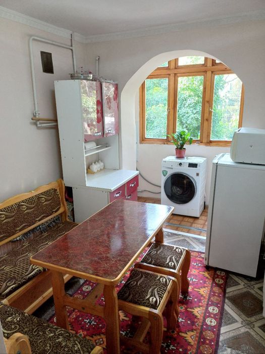 Северный Алмазар Жомий 1 хонали