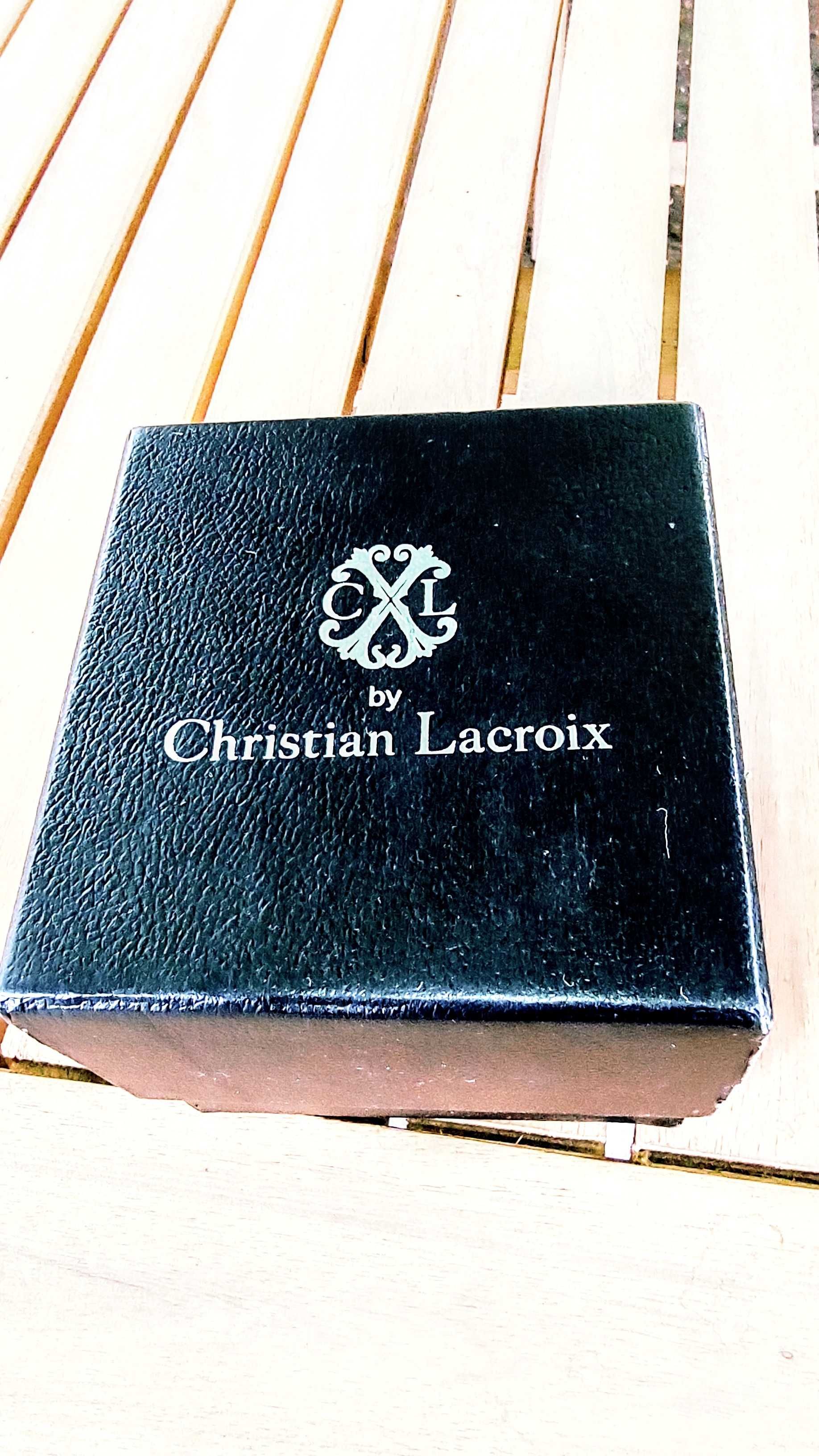 Часовник Christian Lacroix