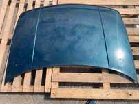 Capota Motor VW Golf 4 1998 - 2005