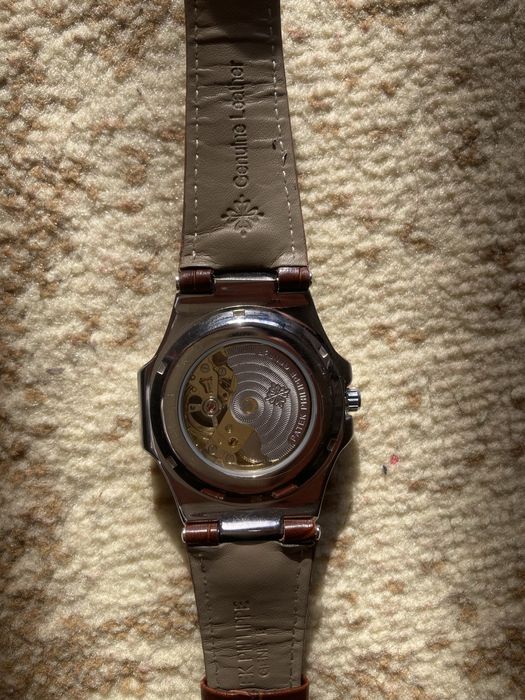 Philippe patek geneve