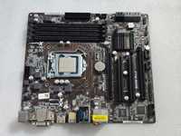 Placa de baza ASRock B85M Pro4, Socket LGA1150 + Intel G3220