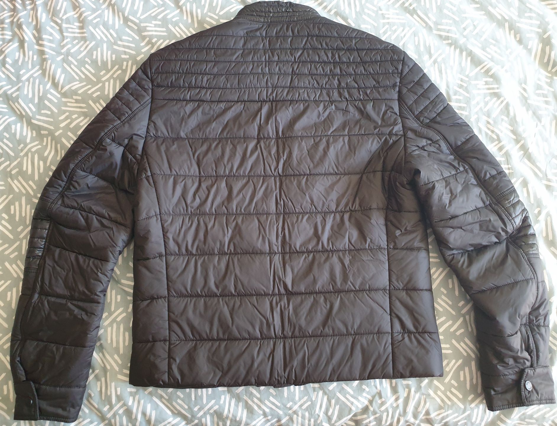 Яке Hugo Boss Odiddy Jacket