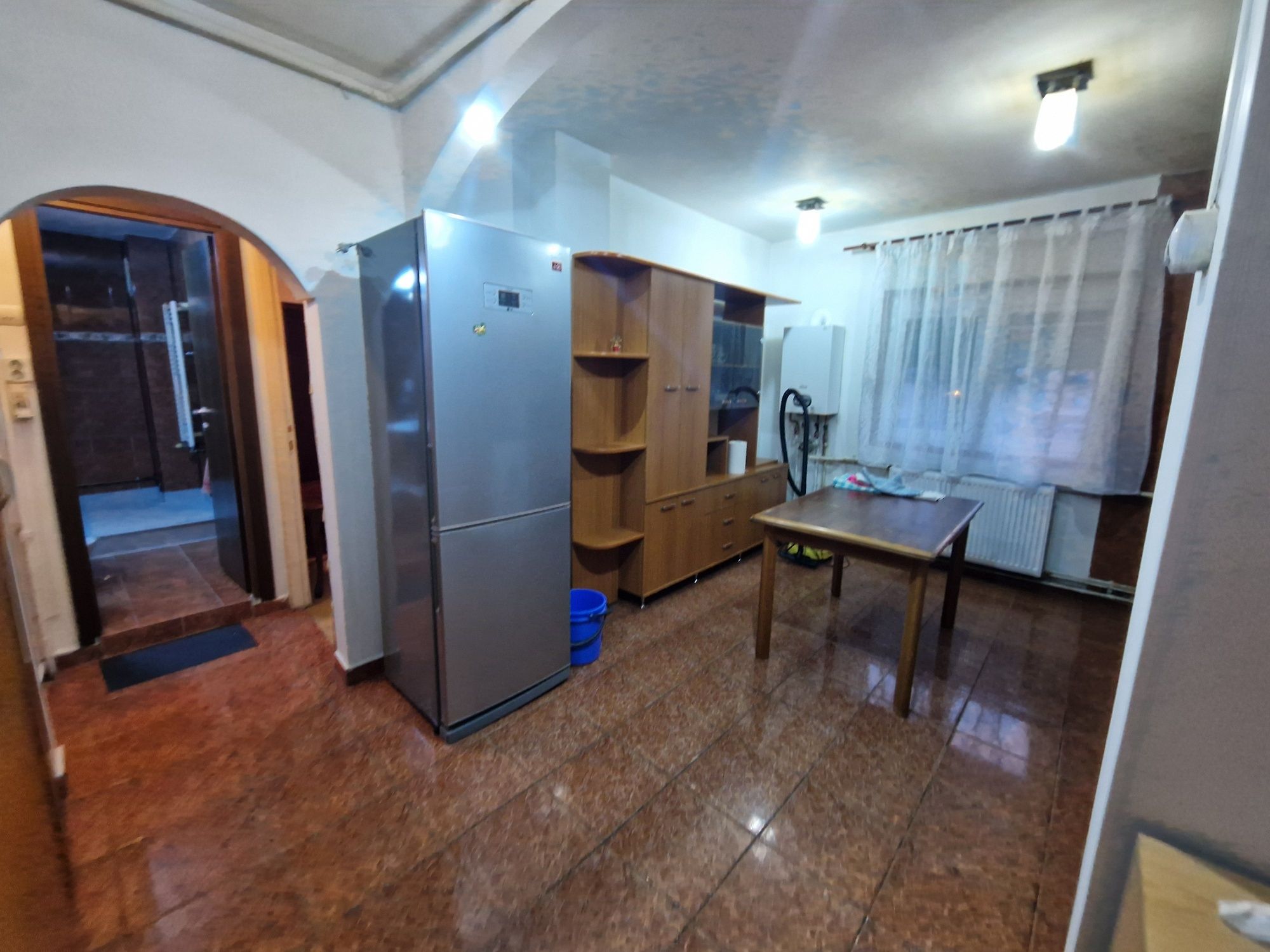 Ap 2 camere intre Timpuri Noi si Mall Vitan
