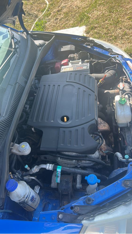 Suzuki SX4 2010 1.6 2010 Automat