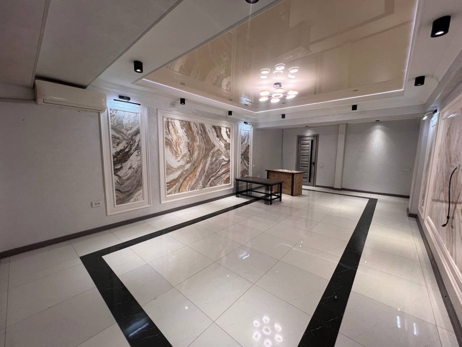 Ц-5 На небе | 156кв - нежилое помещение Продажа