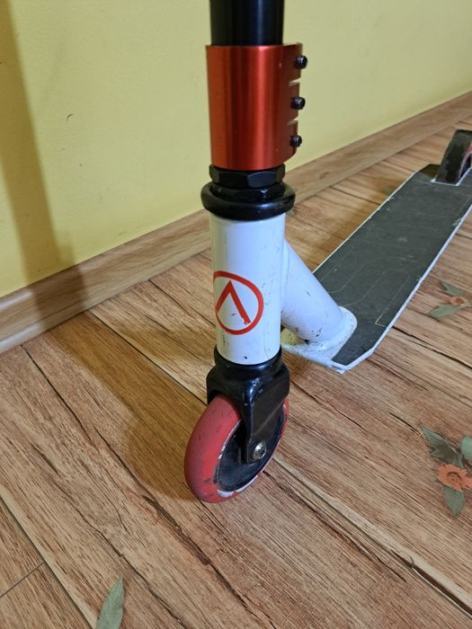 Vand trotineta și skateboard junior