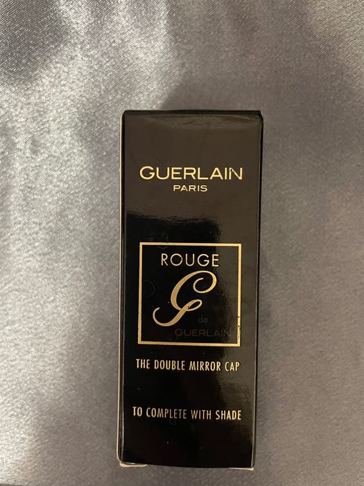 Оригинална капачка за червило Guerlain