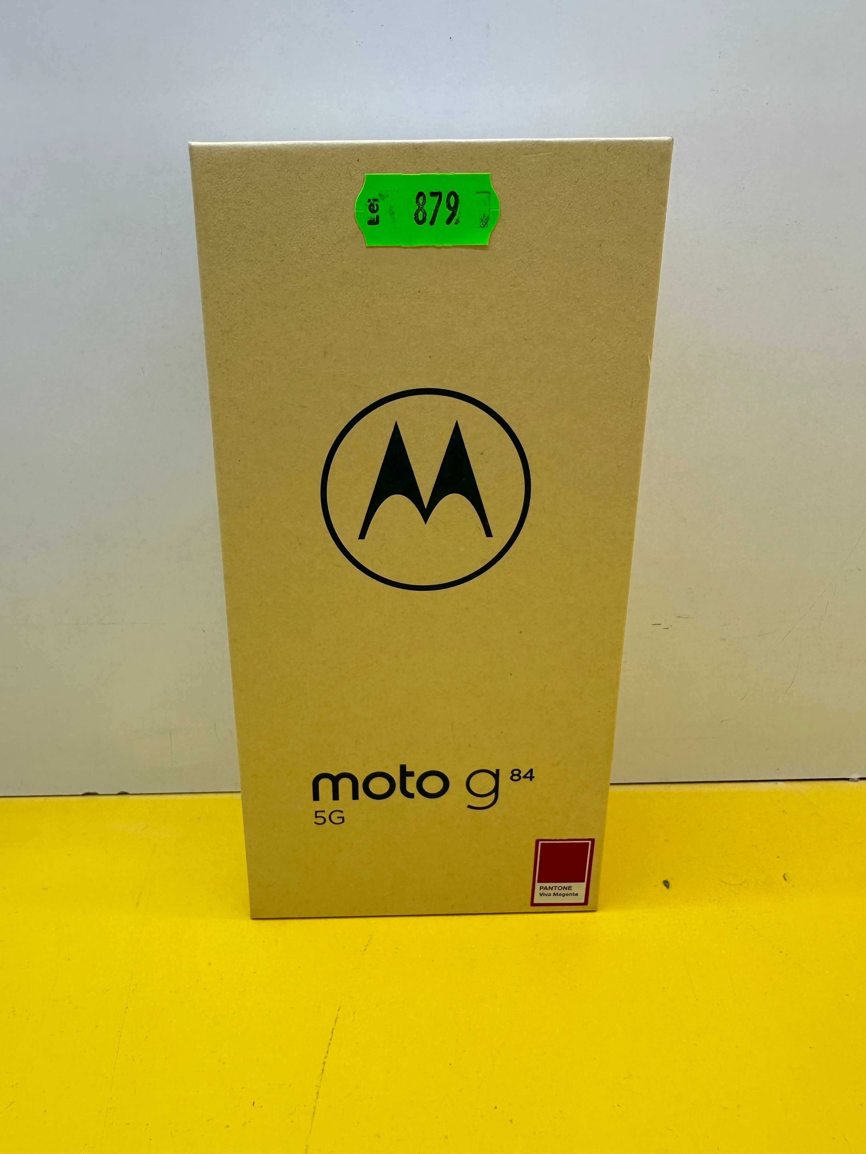 Motorola Moto G84 256 GB 12 RAM Garantie 12 luni CashBox
