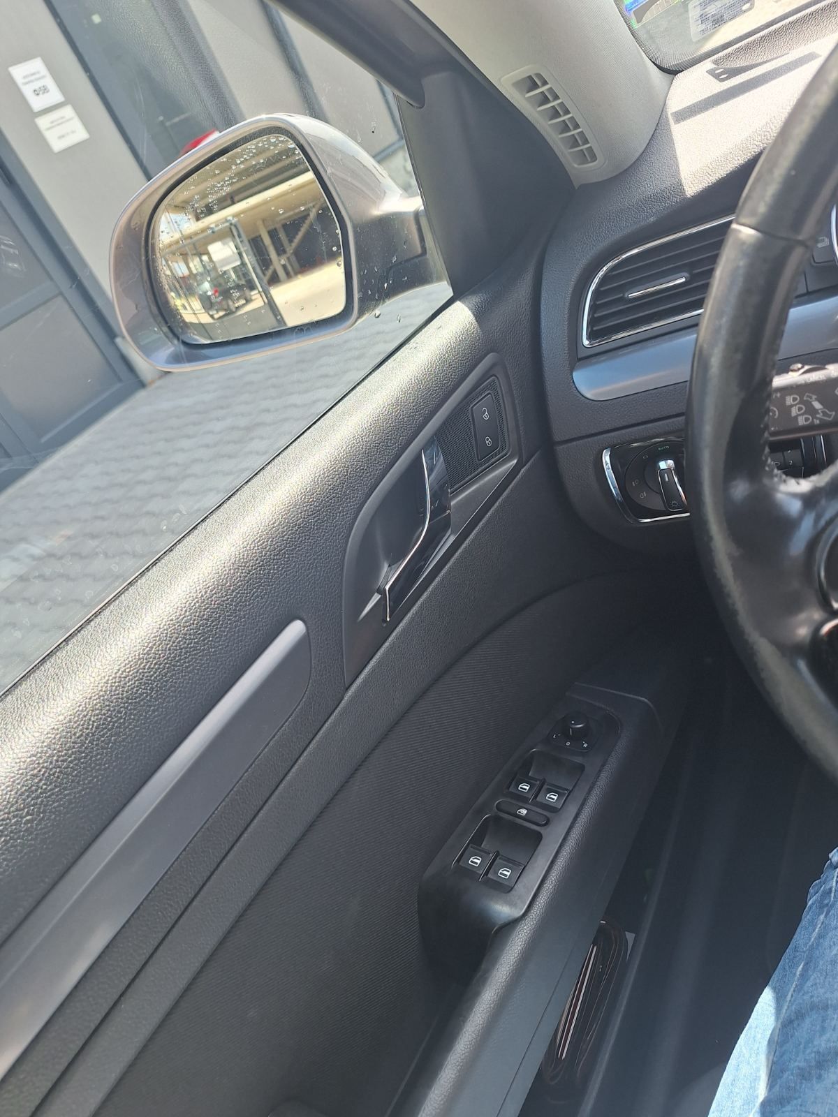 Skoda Superb 2.0 TDI