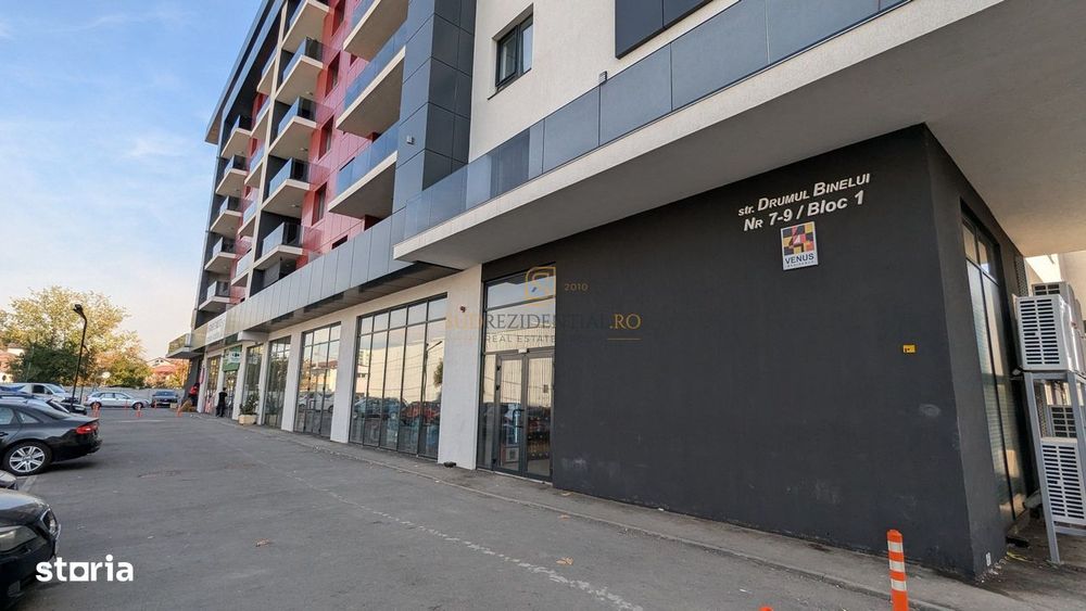 Oportunitate! Spatiu comercial cu venituri stabile, Metalurgiei, Sect4