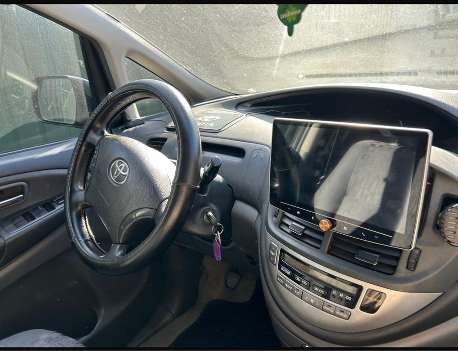 Toyota Previa 2.0 D4D