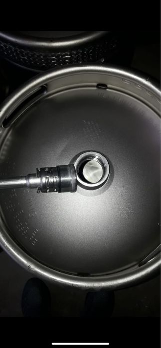 Butoaie inox 50l 60l filet si robinet butoi de bere vin tuica