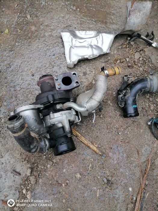 Ford focus an 2015 120 cp motor 15