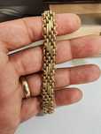 Brățară damă Aur 14k Gr 10,79 cod unic 669