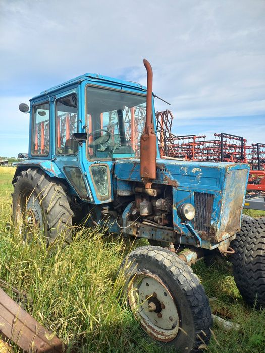 Продам комбайн Акрос, мтз, хтз