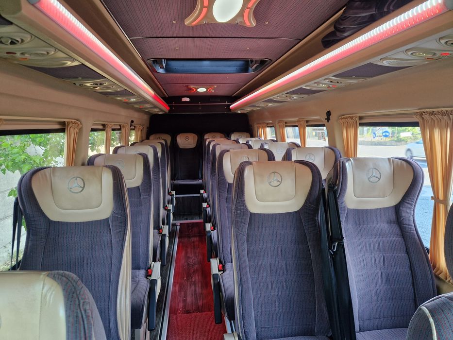 Transport persoane Brașov
