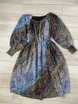 Rochie maxi Reserved, marimea XS/34