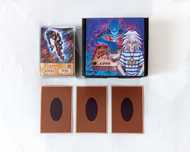 ПРАЗНИЧНО НАМАЛЕНИЕ - Yu-Gi-Oh! Bakura Deck - Anime Style