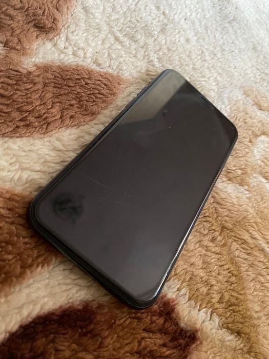 Айфон 11 про 64 гб