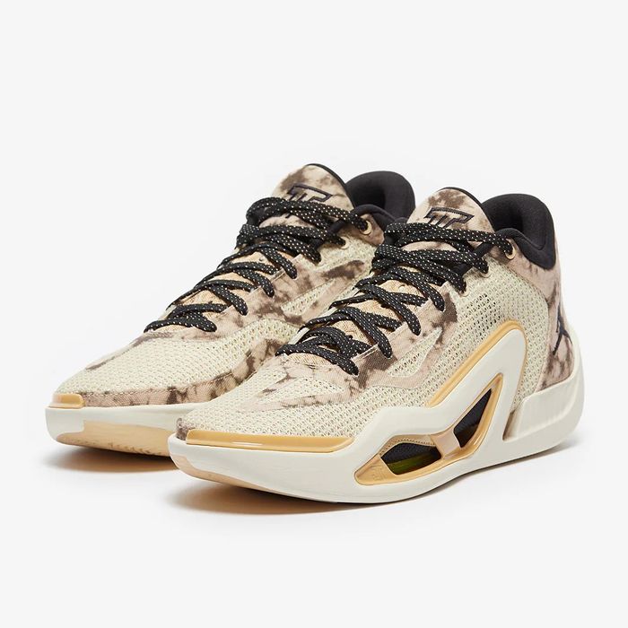 Jordan Tatum 40 originali noi