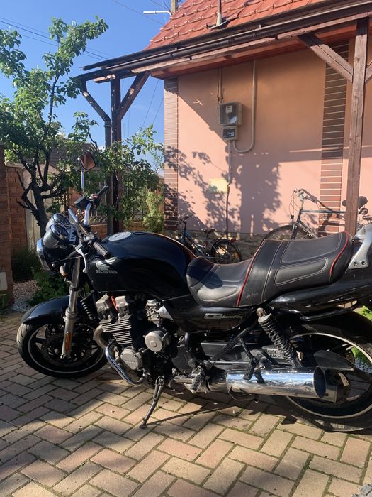 Honda CB750 Sevenfifty
