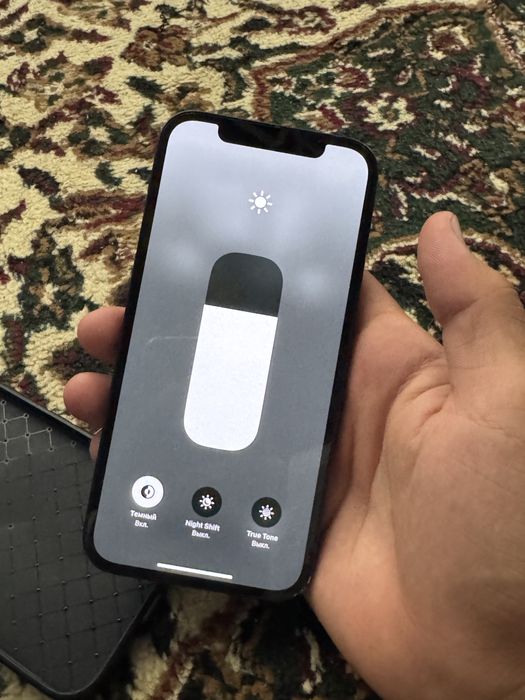 iphone 12 alo darajada
