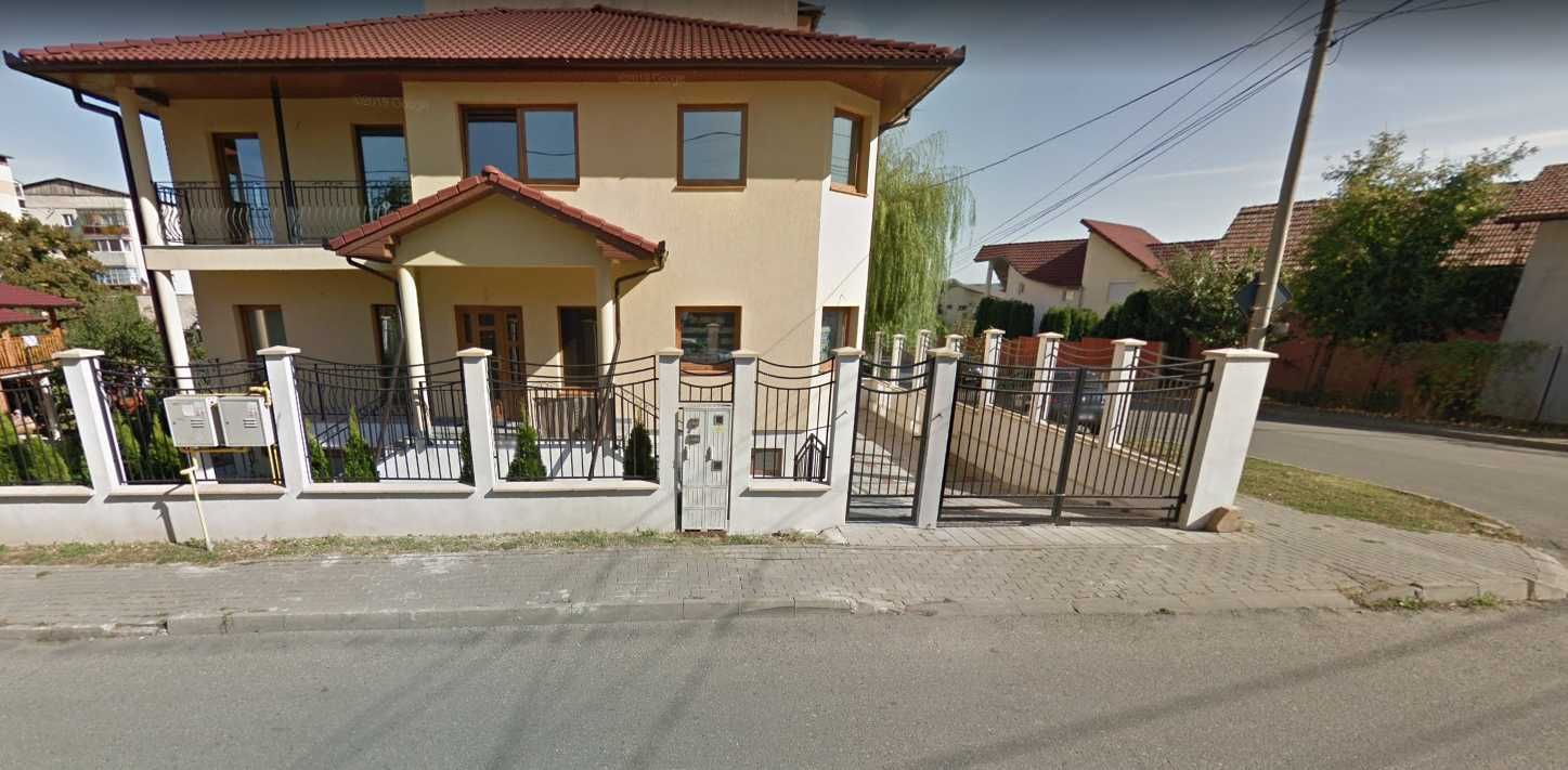 Apartament de inchiriat 87 mp, Petru Maior 1A, Alba Iulia, 600E/luna