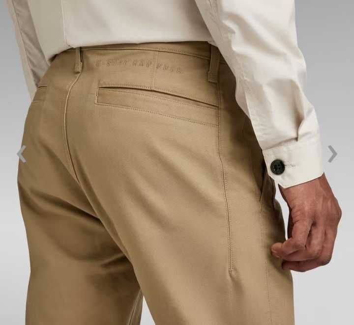 Blugi originali G Star Raw, mod foarte frumos, M, L, XL, 2XL