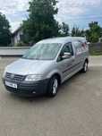 Volkswagen Cadyy Maxi 1,9 tdi 2009