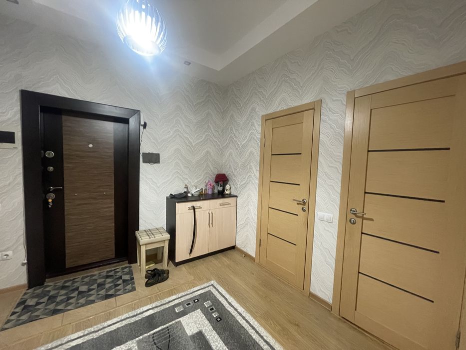 Продам 2кв в центральном мкр ЖК Томирис