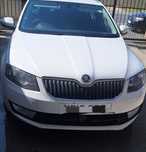 Dezmembrari  SKODA OCTAVIA 3 -2.0 TDI cod motor CKF cu distronic