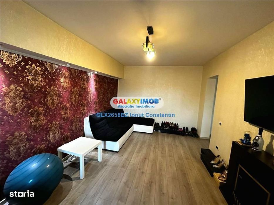 Apartement 2 camere conf 1 decomandat Micro 3