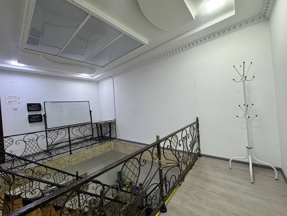 Аренда дома 2 соки 3 уровня 7 кабинетов 540 м2