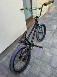 Vind bicicleta BMX