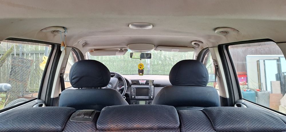 Vând Fiat Stilo 1.9 JTD