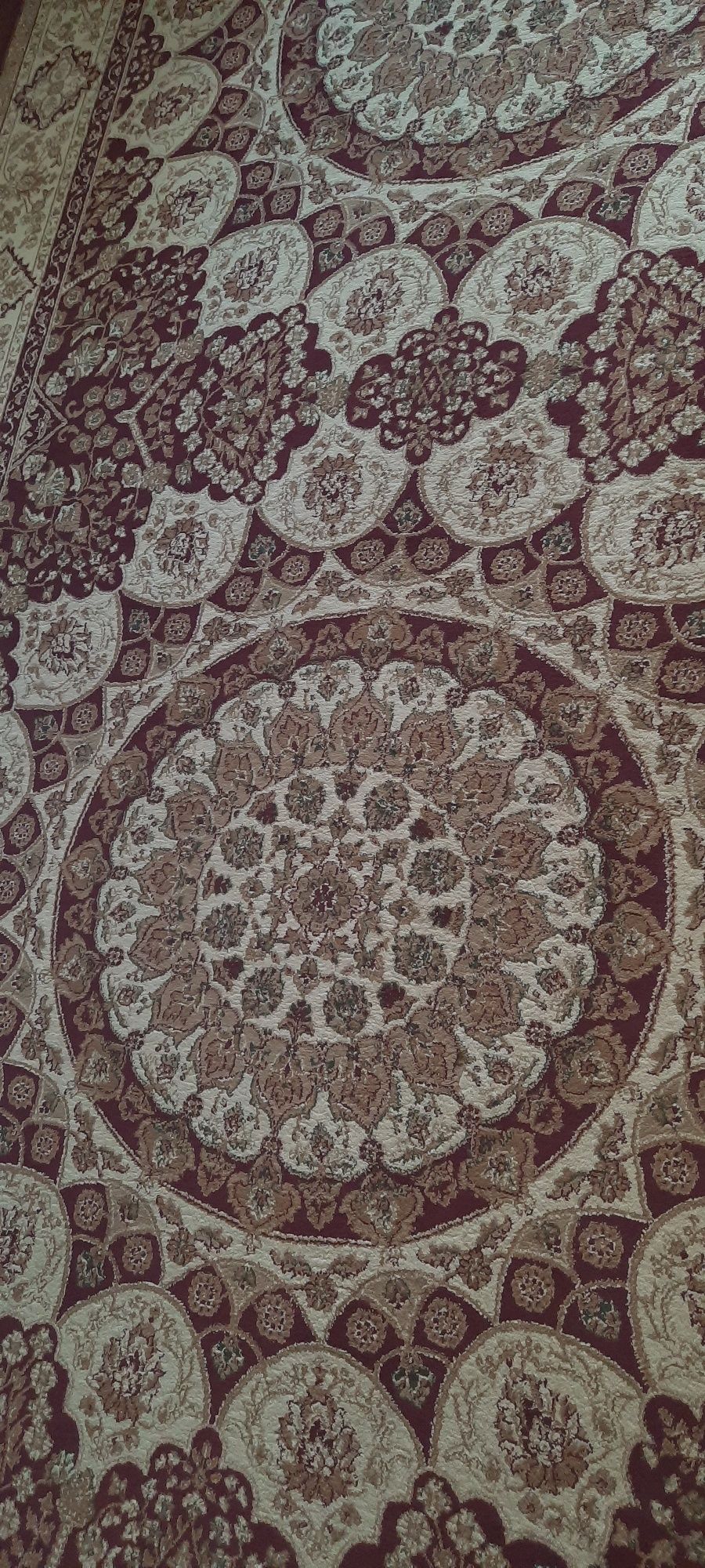 Gilam sifati yaxshi