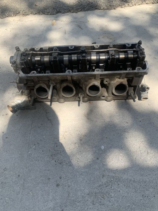 Головка от бмв мотор м40