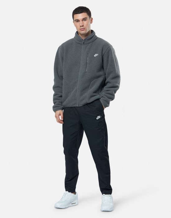 Polar Fleece Nike Sherpa Club loose fit M